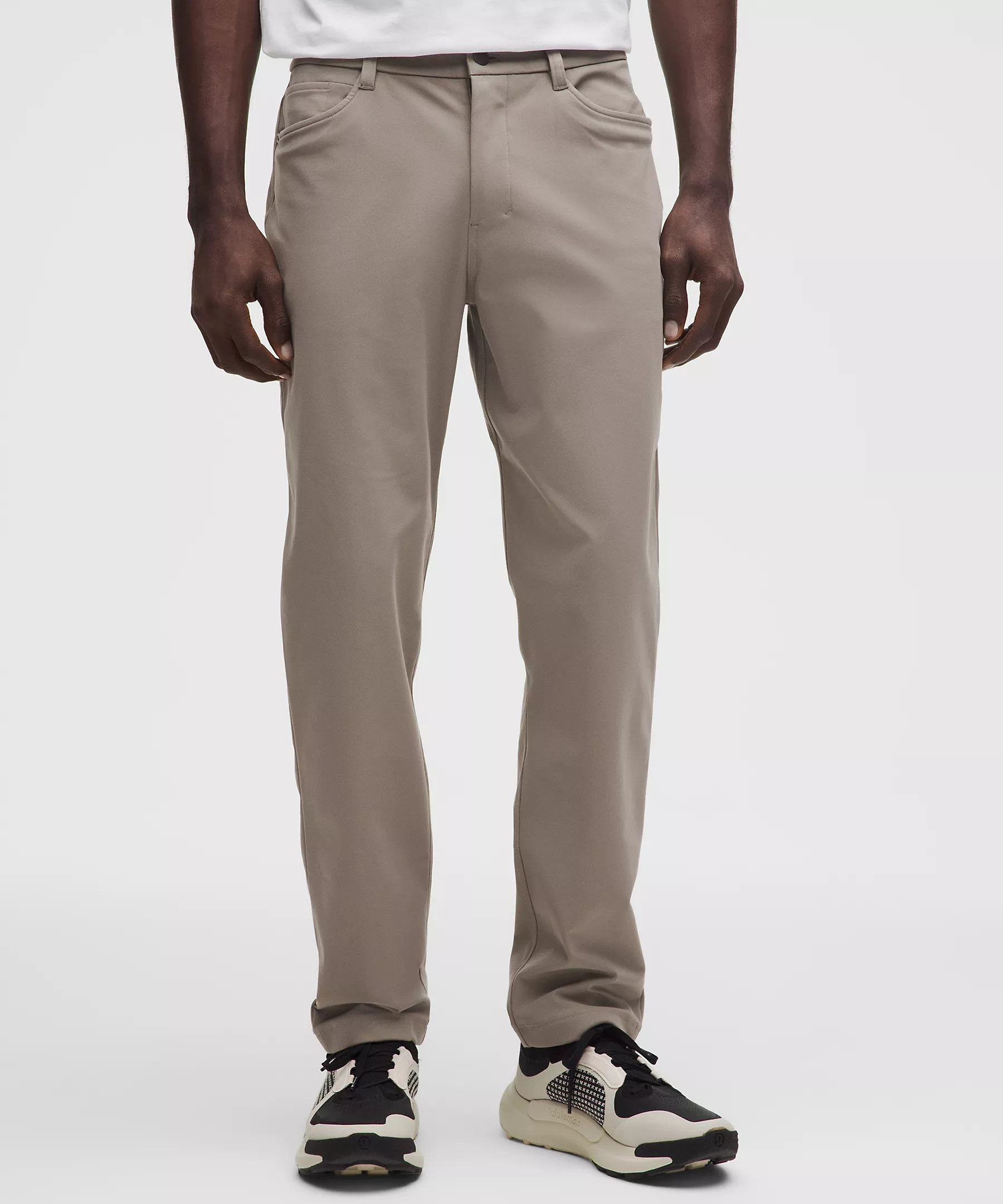ABC Classic-Fit 5 Pocket Pant 32L | Lululemon (US)