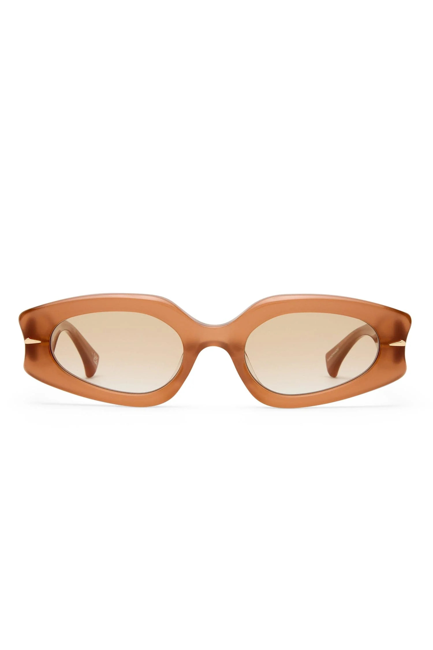 LE SPECS LUNAR TAN | Alemais (AU, US, UK)