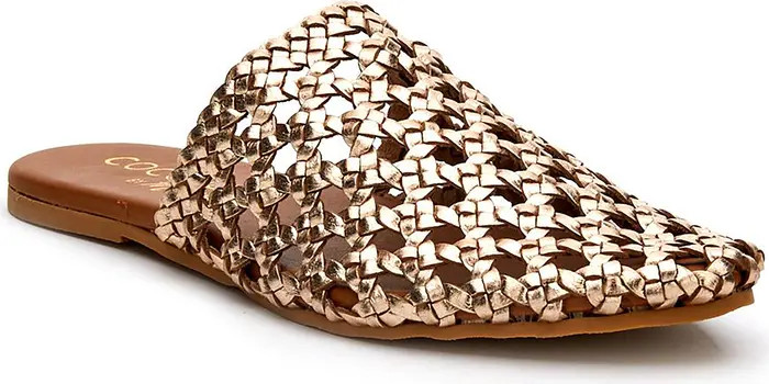 Every Woven Mule (Women) | Nordstrom Rack