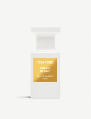 Private Blend Soleil Blanc eau de parfum 50ml | Selfridges