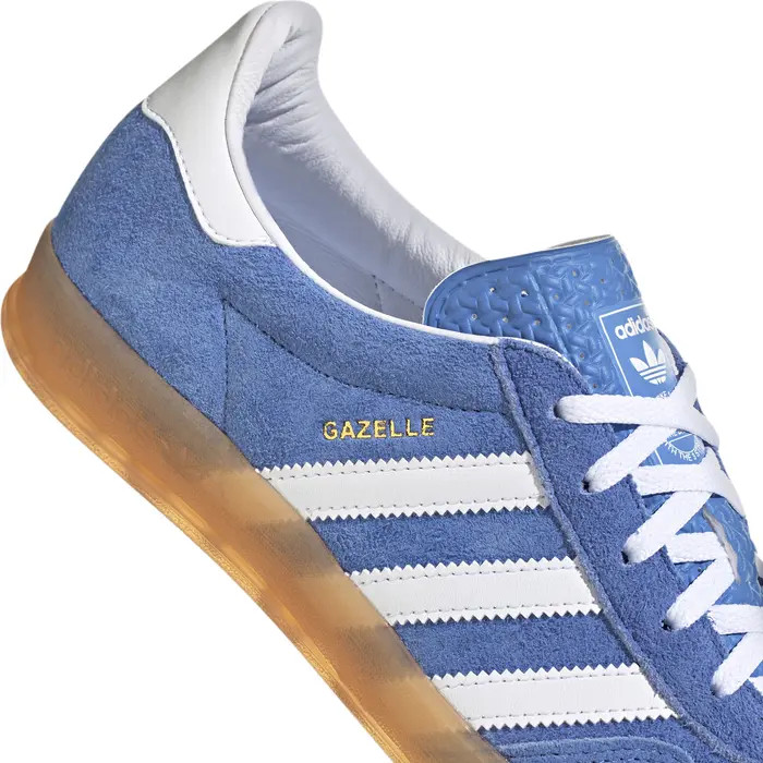 adidas Gazelle Sneaker (Women) | Nordstrom | Nordstrom
