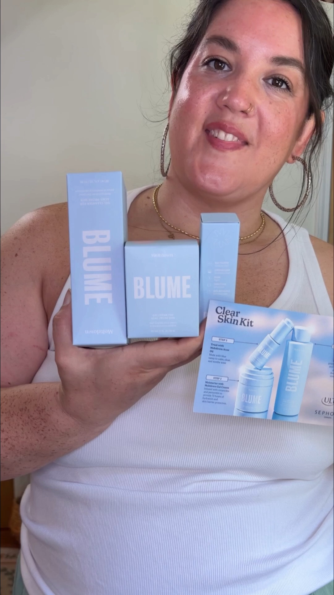 #gifted. I’m excited to try these out and to let my teen try them. They have very gentle ingredients and are made for acne prone skin!

#LTKmorningroutine #LTKBeauty