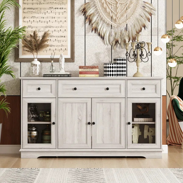 Kilpatrick 63'' Sideboard | Wayfair North America