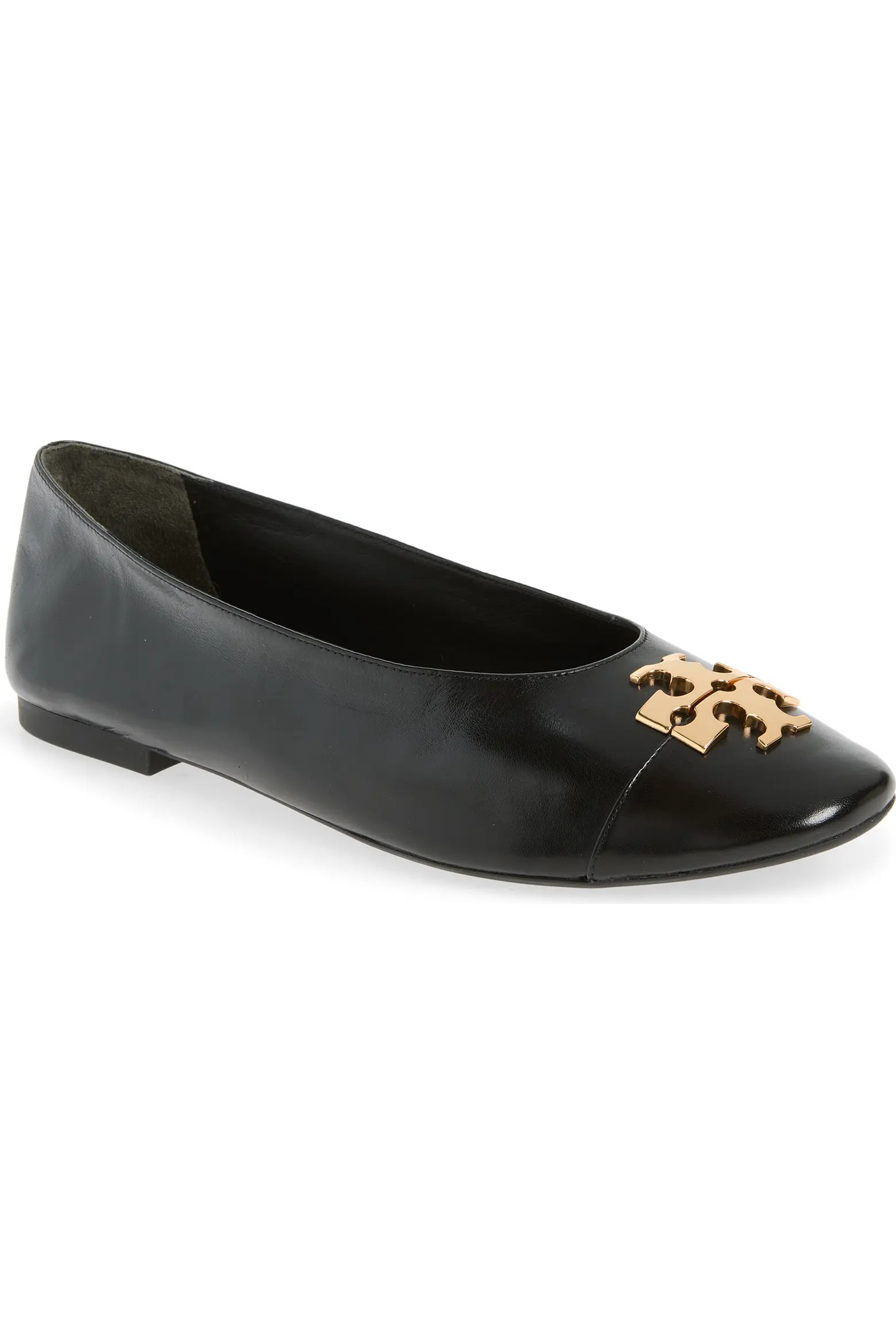 Tory Burch Charlie Ballet Flat (Women) | Nordstrom | Nordstrom