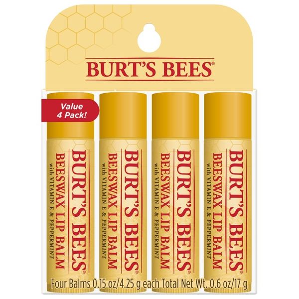 Beeswax Lip Balm | Burt's Bees