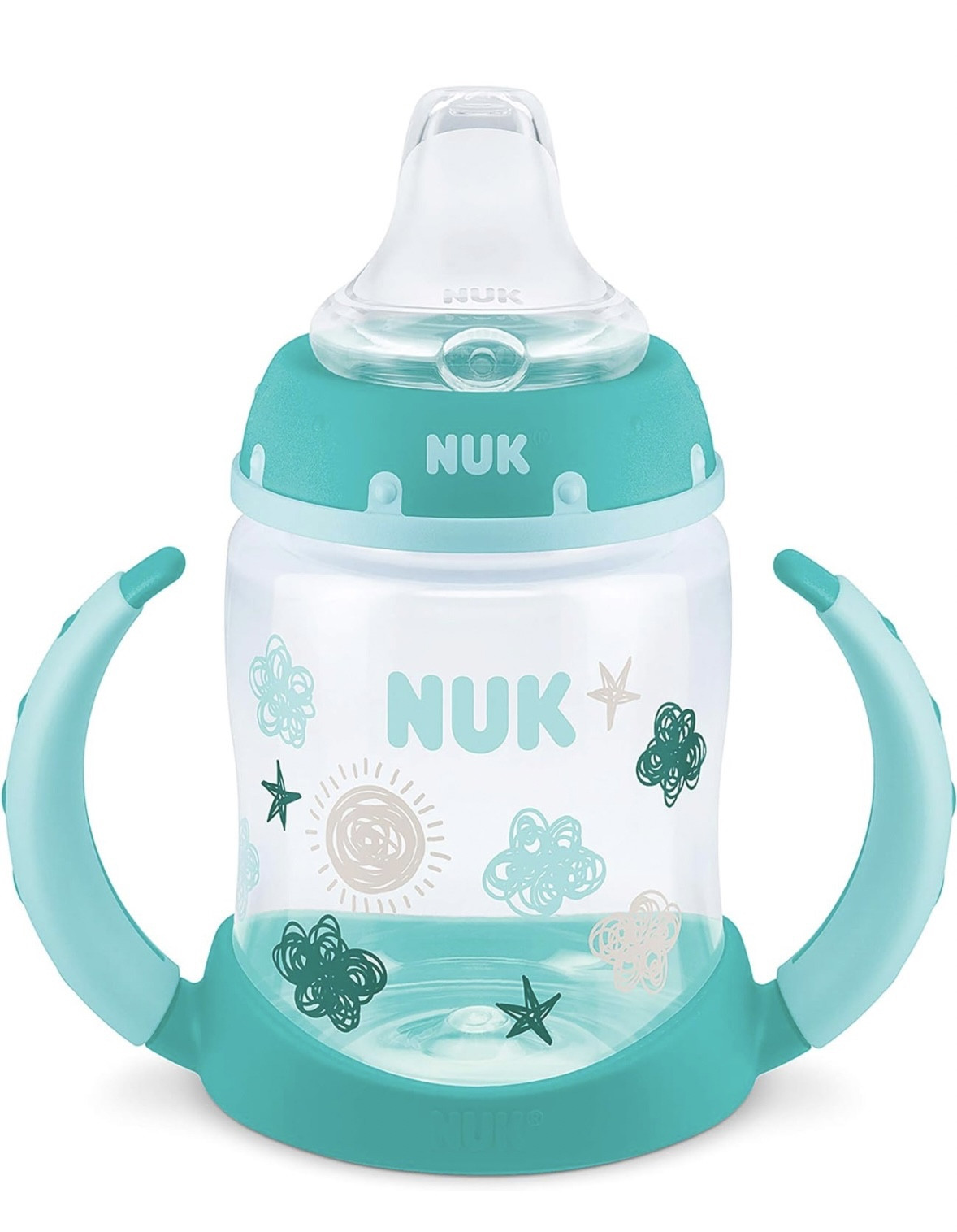 Easy to use transitional sippy cup 

#LTKfamily #LTKkids #LTKbaby