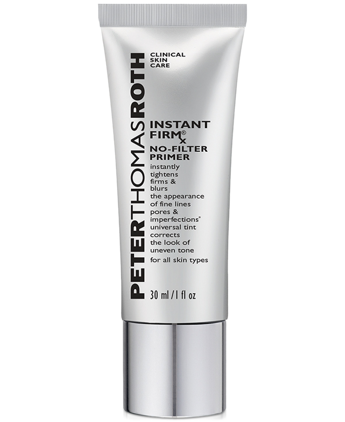 Peter Thomas Roth Instant FIRMx No-Filter Primer, 1 oz. | Macy's