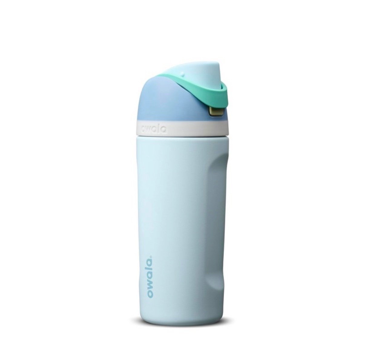 Owala 16 fl oz Stainless Steel FreeSip
Insulated Water Bottle - Bluebird

Target

#LTKfoodie #LTKKids #LTKTravel