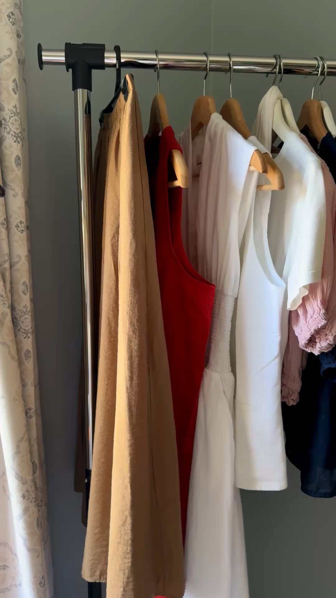 Late April into May capsule wardrobe \ spring outfits

#LTKSeasonal #LTKOver40