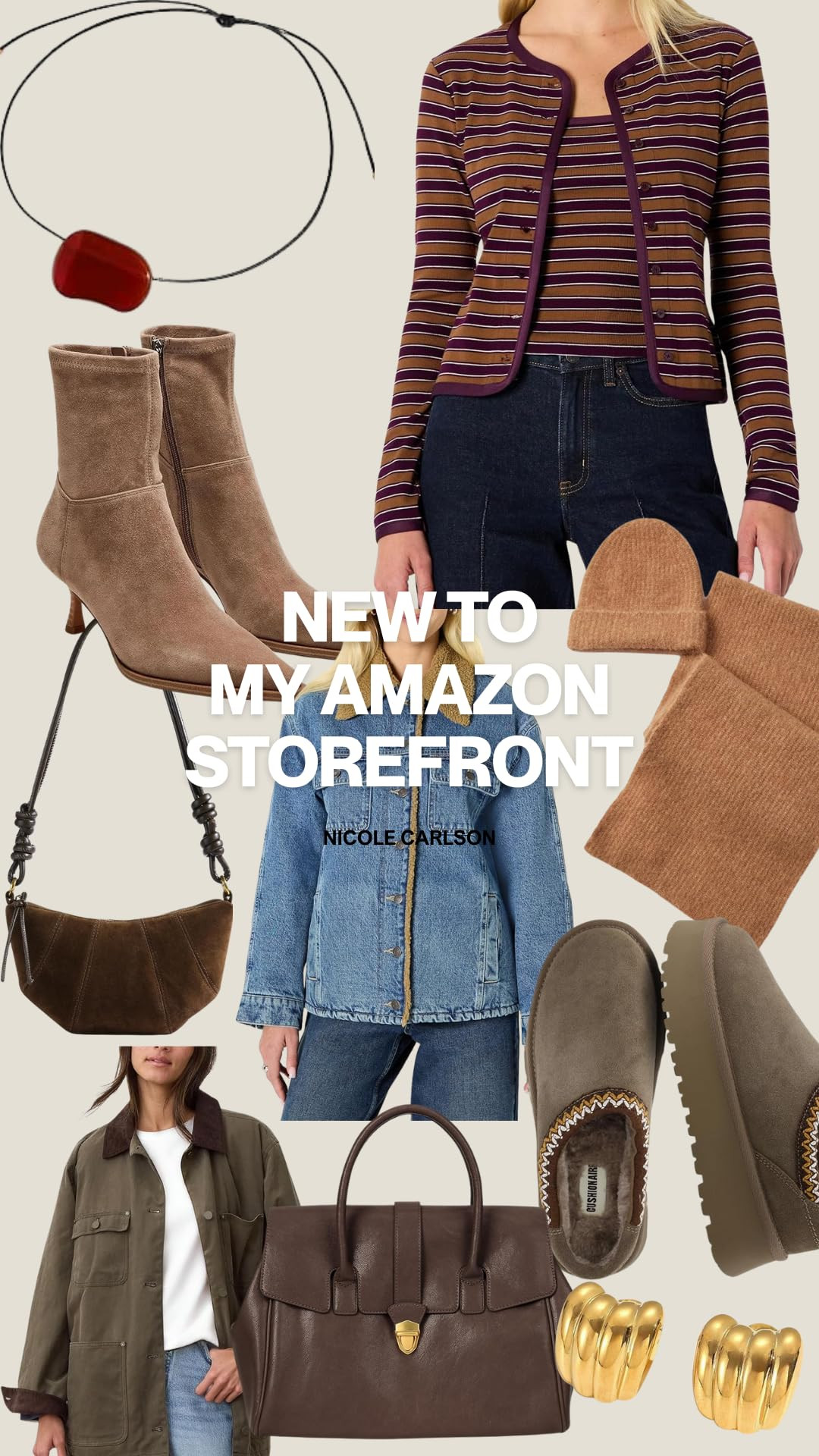 Fashion Amazon Pieces | Amazon (US)