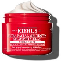 Kiehl's Women's Ultra Facial Meltdown Recovery Cream in Misc | Size: 50ml | Debenhams UK
