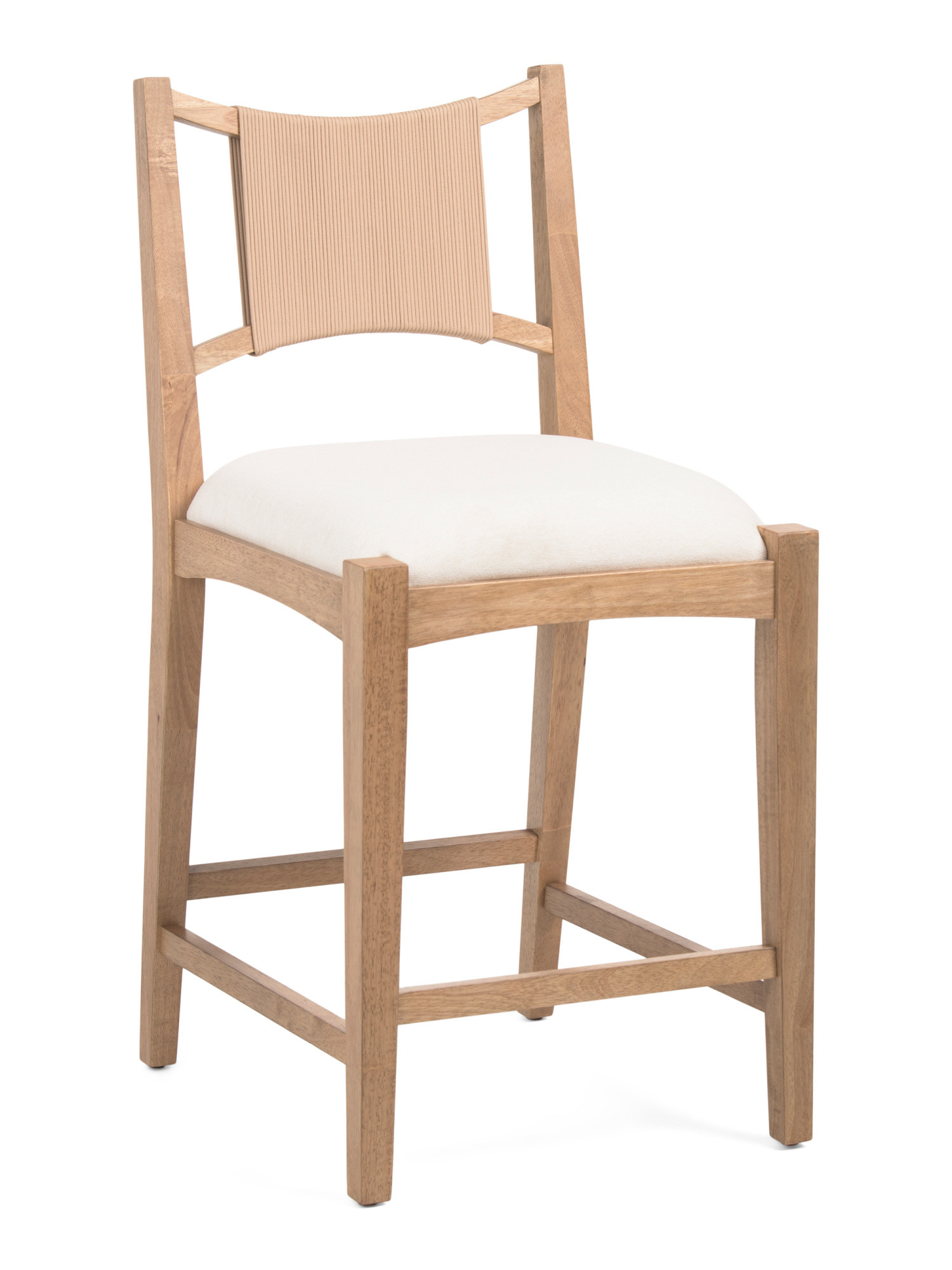 18x39 Upholstered Seat Counter Stool | Marshalls