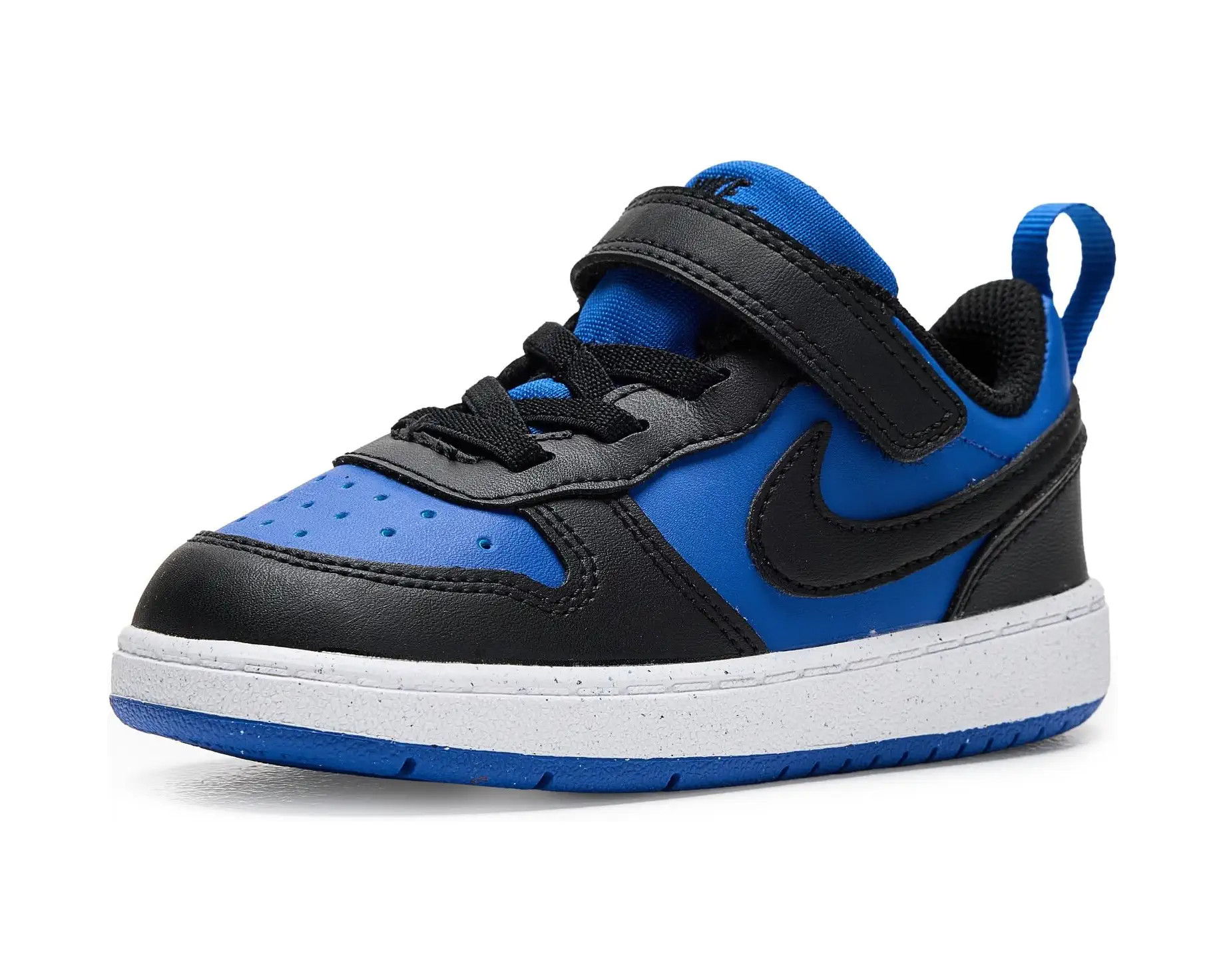 Court Borough Low Recraft (Infant/Toddler) | Zappos