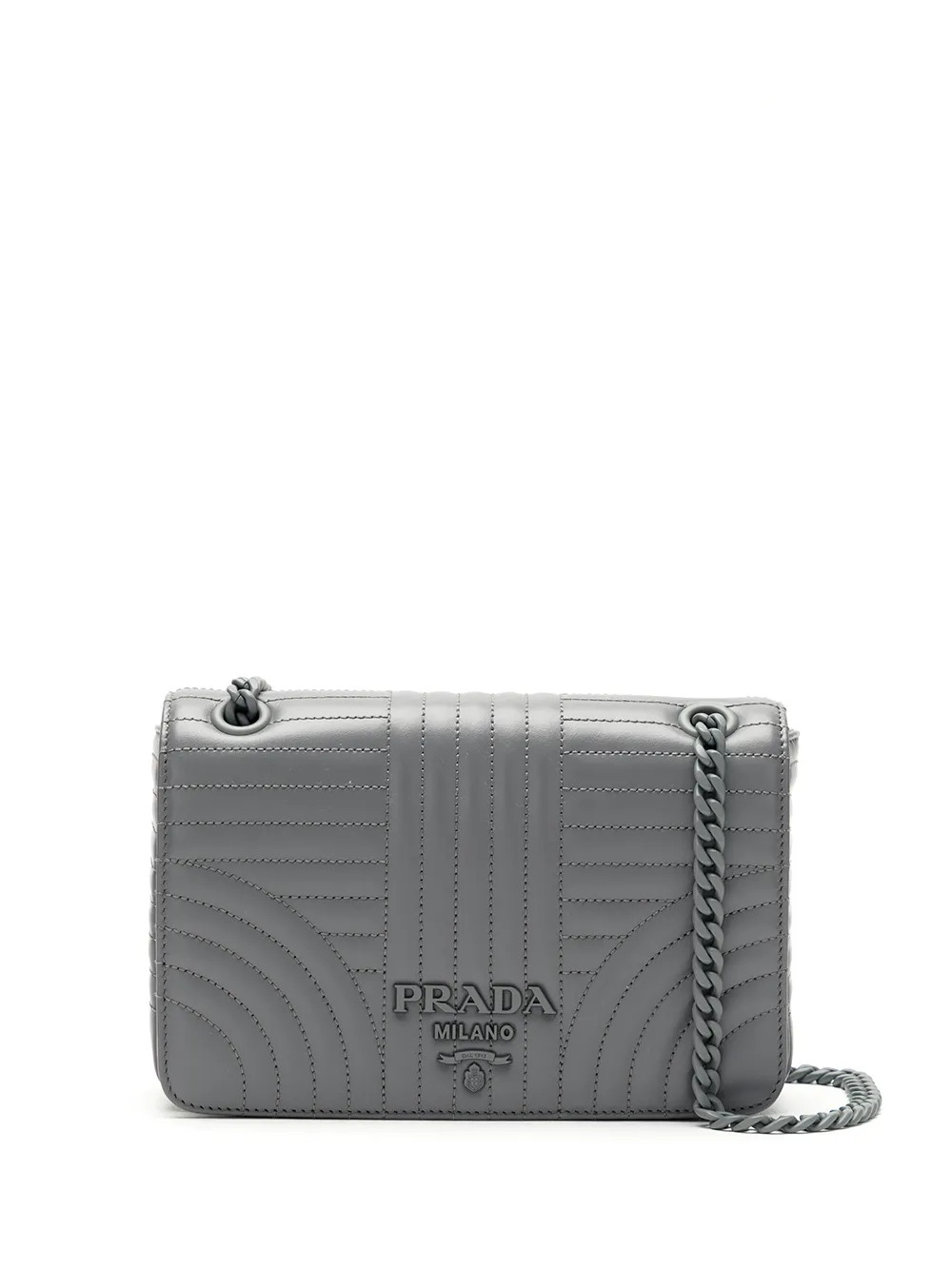 Bolsa tiracolo Diagramme | FarFetch BR