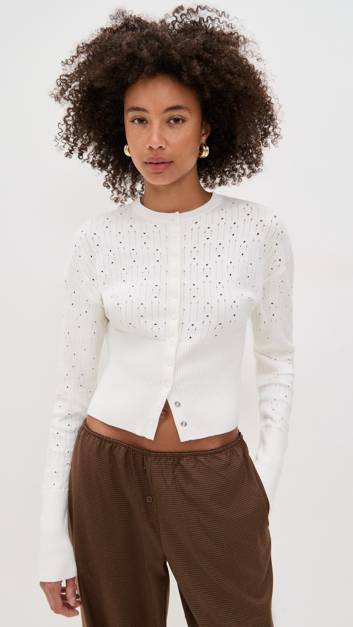 Head In The Clouds Cardigan | Shopbop