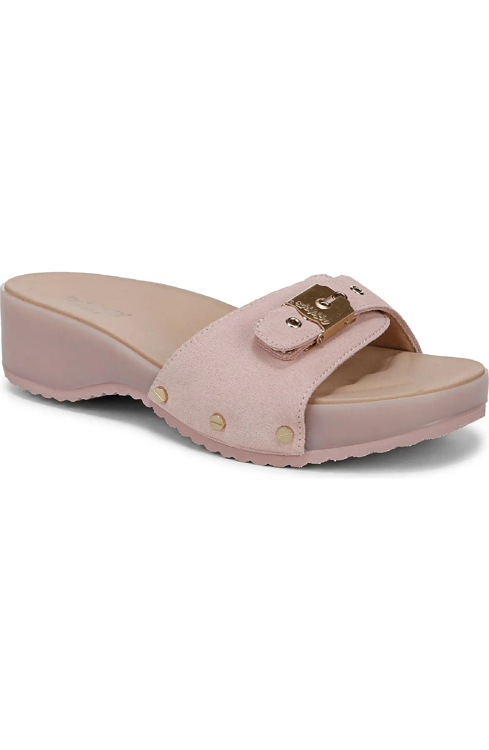 Dr. Scholl's OriginalFlex Sandal (Women) | Nordstrom | Nordstrom