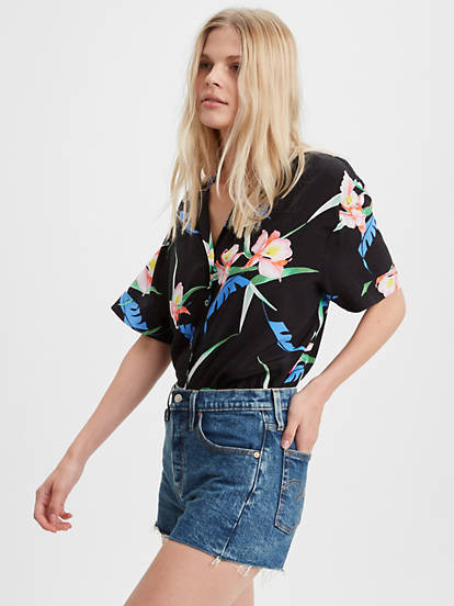 501® Original Shorts | LEVI'S (US)