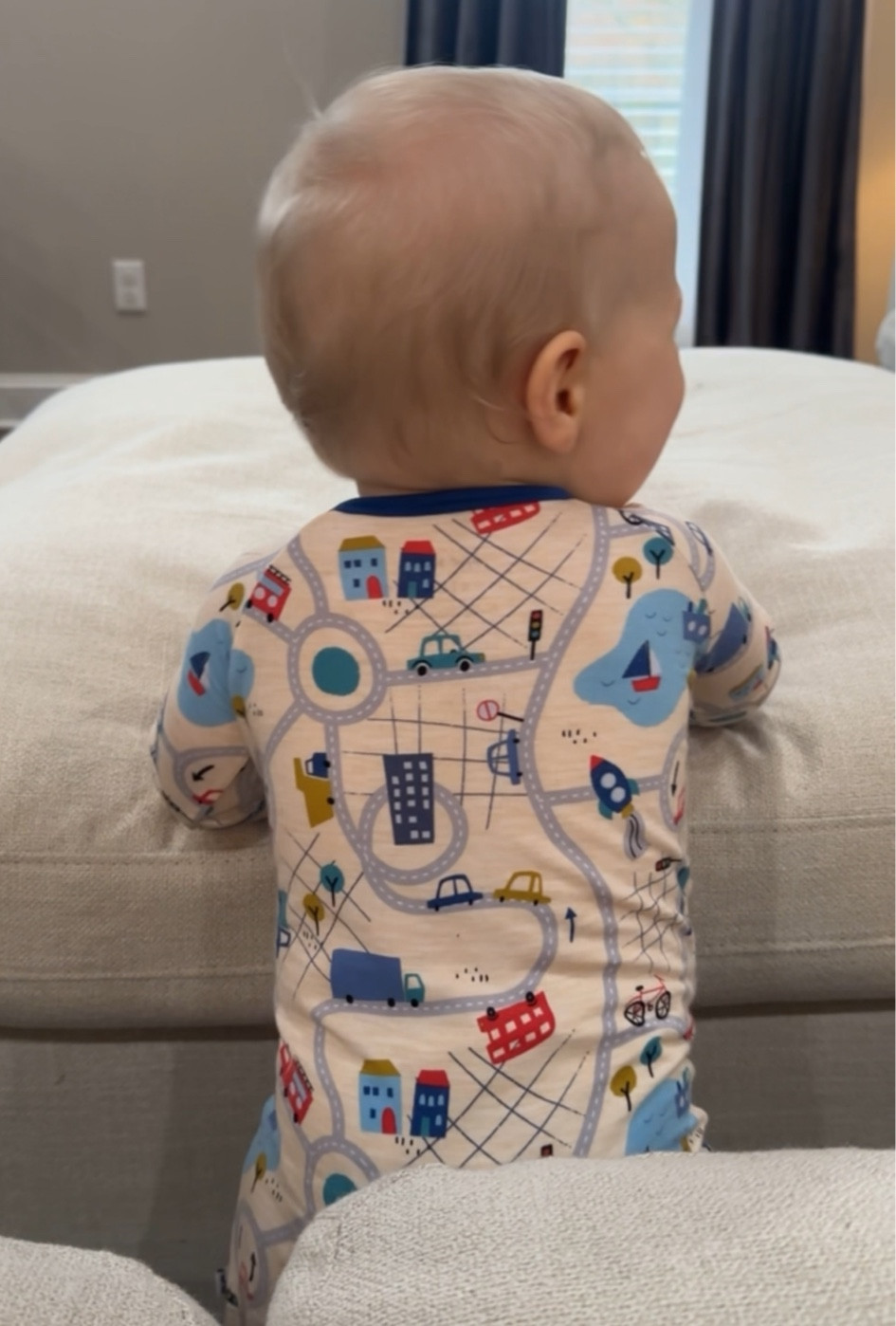 Obsessed with Little Sleepies!!

#LTKkids #LTKbaby