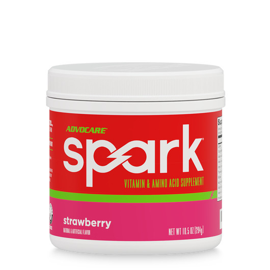 Spark® | AdvoCare