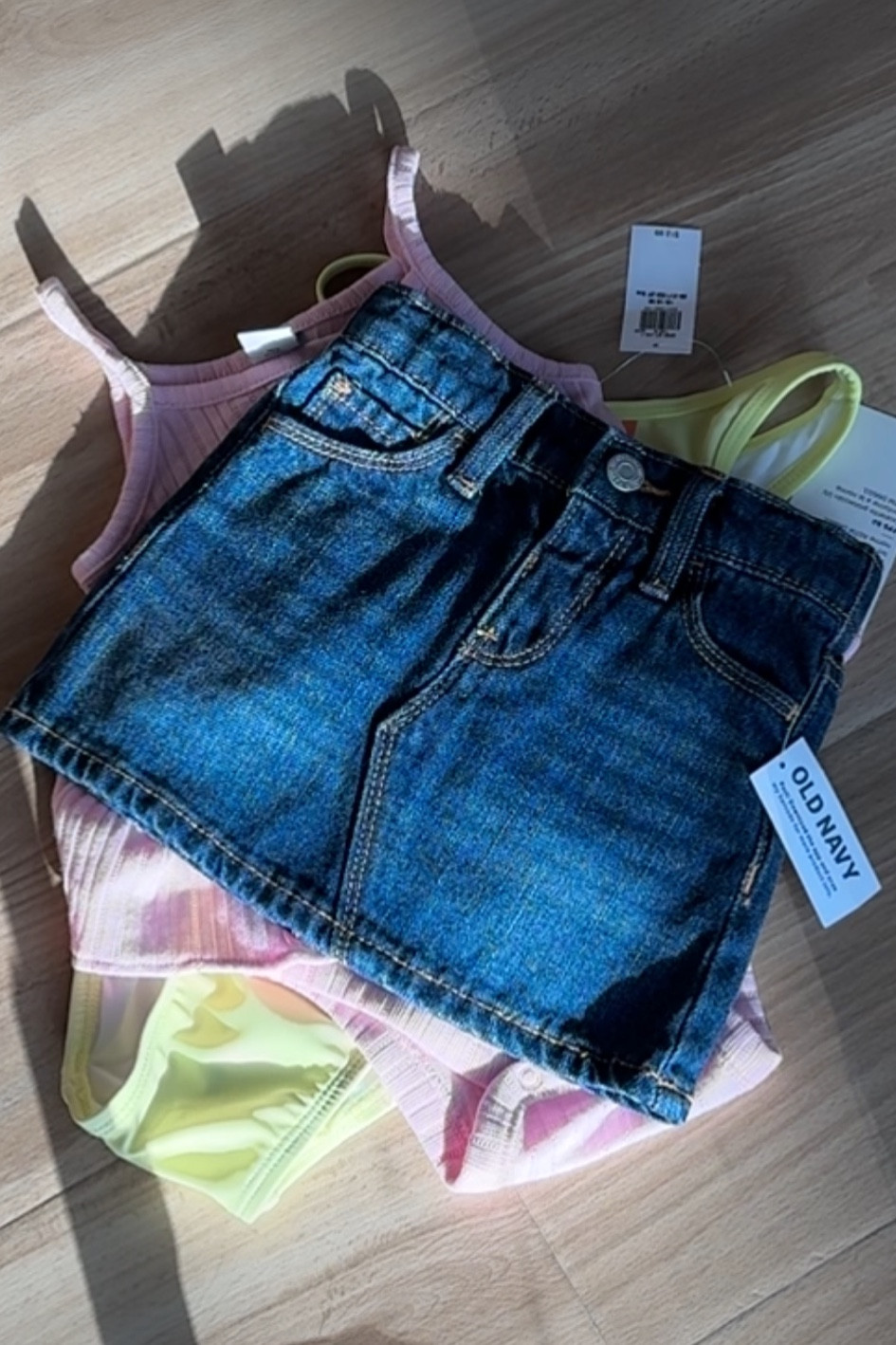 toddler old navy haul 🫶🏼

#LTKKids #LTKBaby #LTKSwim