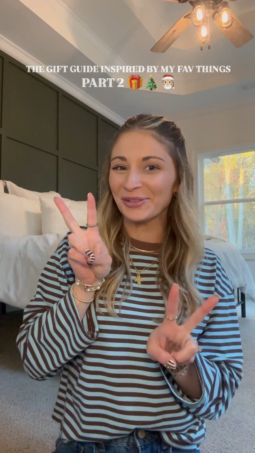 Fav things Part 2 🎁🎅🏼

#LTKGiftGuide #LTKHoliday #LTKSeasonal