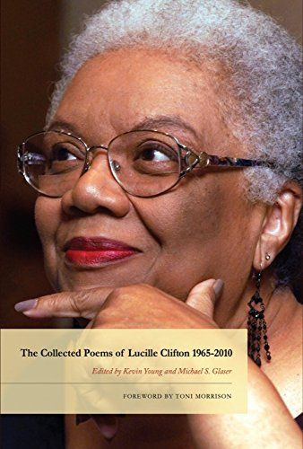 The Collected Poems of Lucille Clifton 1965-2010 (American Poets Continuum Book 134) | Amazon (US)