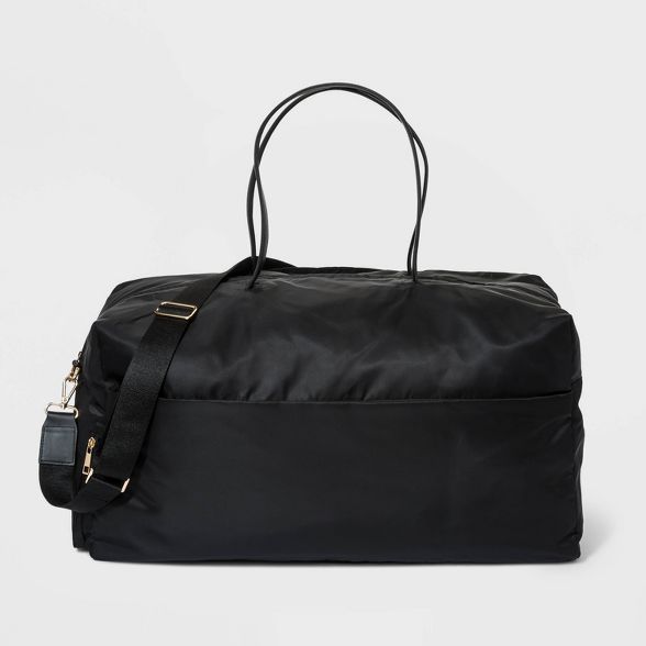 XL Duffel Weekender Bag - A New Day™ | Target