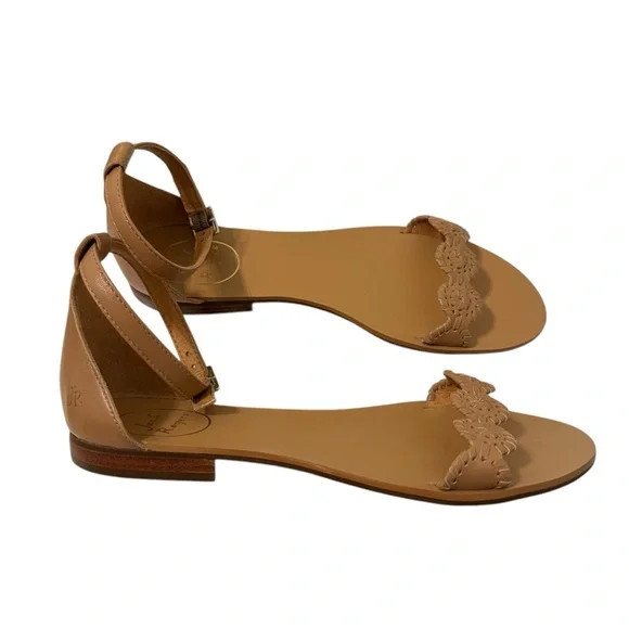 Jack Rogers Women’s Beautiful Daphne Sandals size 8.5 | Poshmark