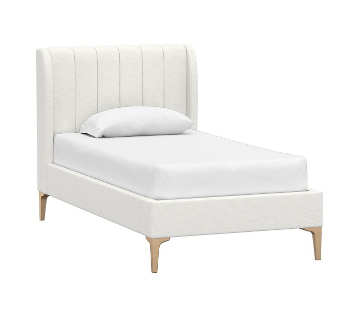 Avalon Bed | Pottery Barn Kids