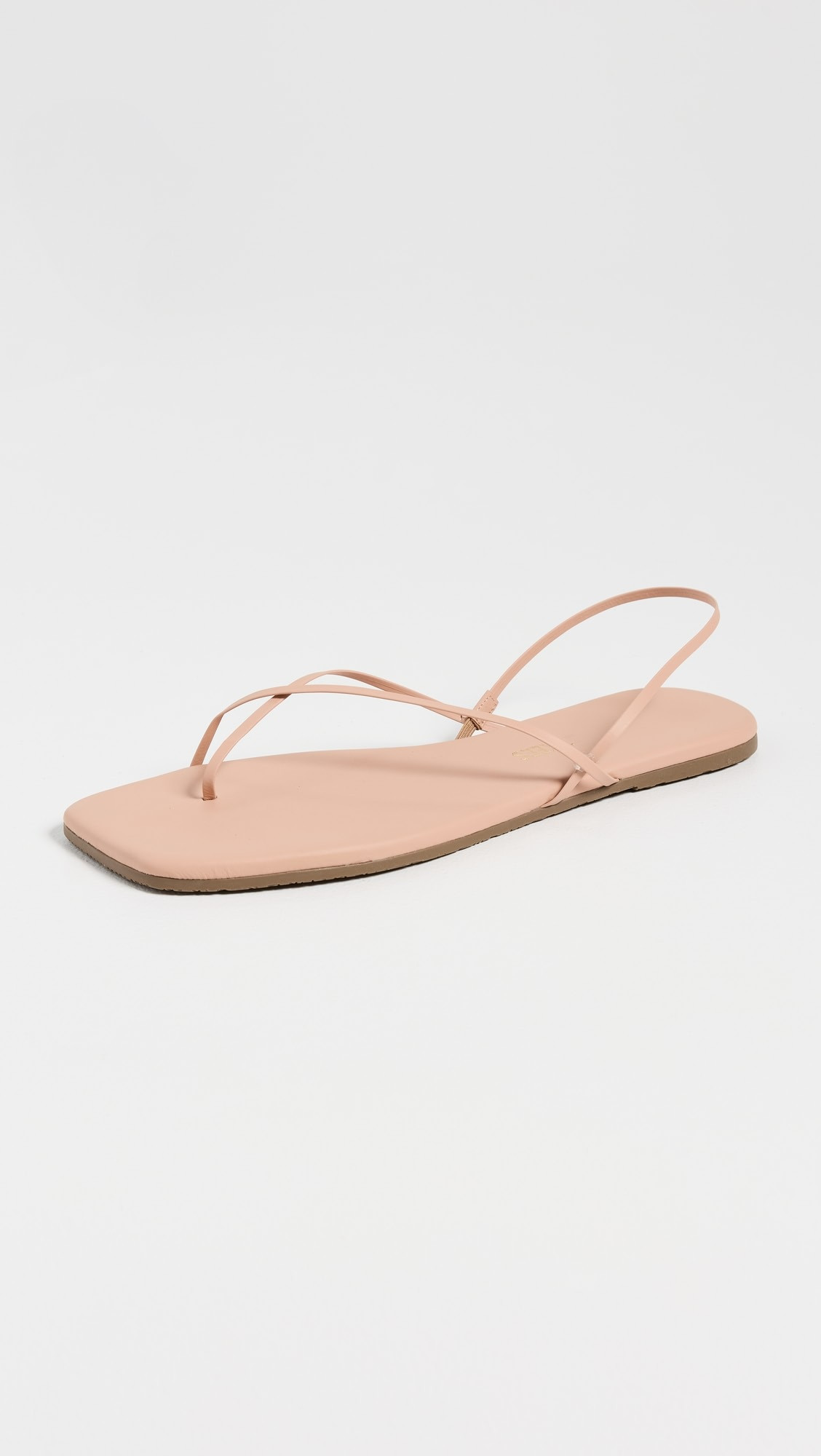 TKEES Square Toe Millie Sandals | Shopbop | Shopbop