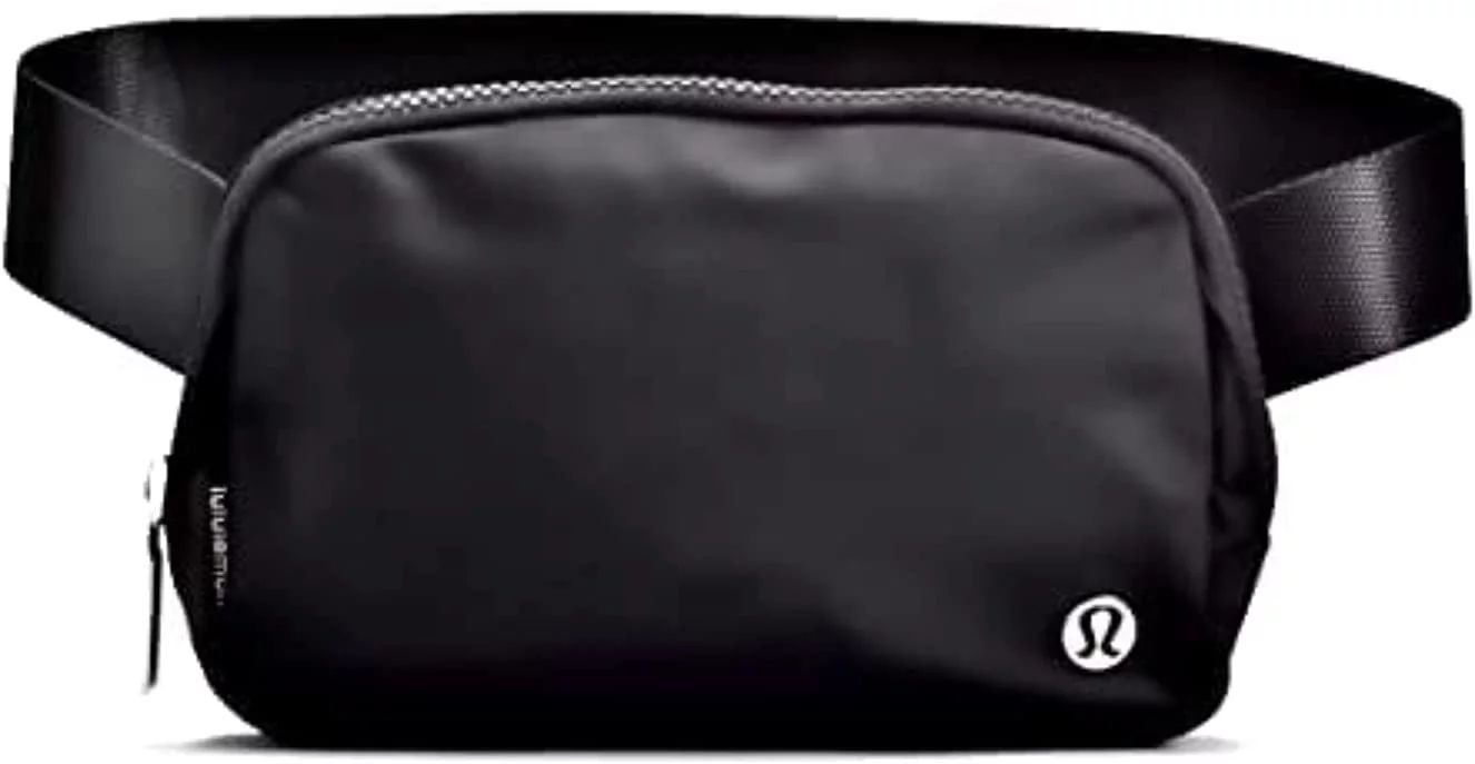 Lululemon Everywhere Belt Bag, 7.5 x 5 x 2 inches | Walmart (US)