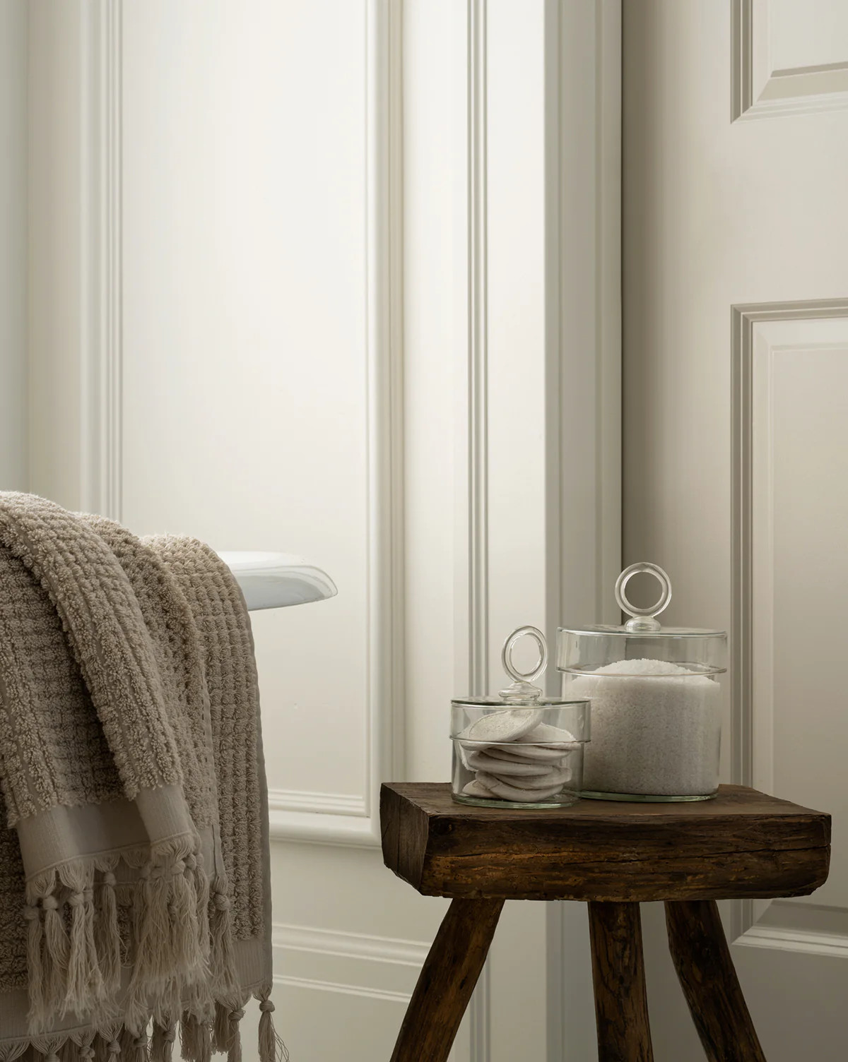 Glass Lidded Canister | McGee & Co. (US)