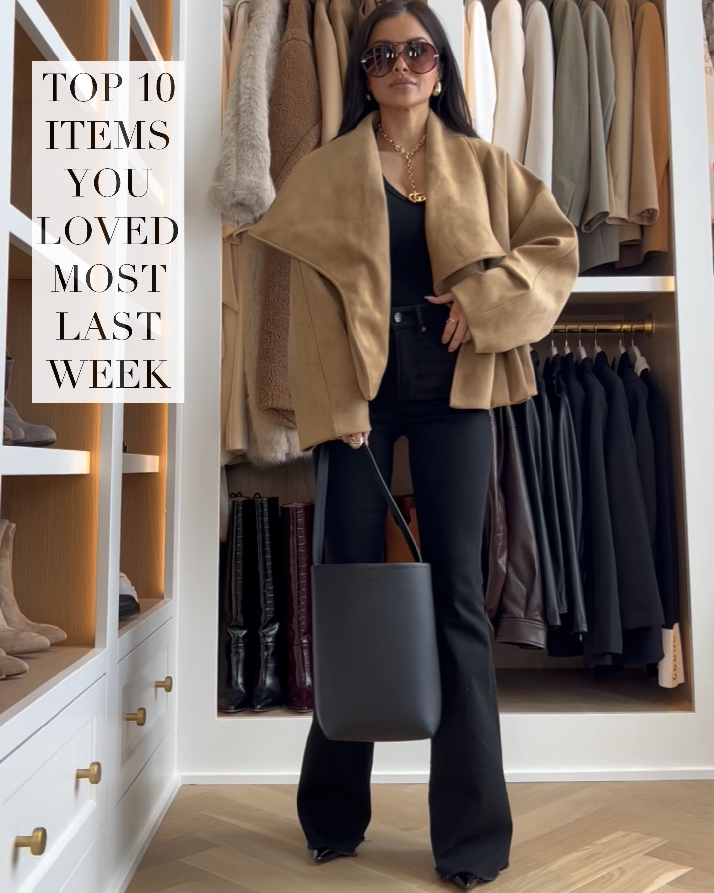 This week’s best sellers - spring outfit ideas, the best denim and Amazon finds!
 Amazon Hermes tote
Veronica beard jeans run TTS
Amazon belt under $20
Mother black denim runs TTS
Zara red sweater runs TTS
L’Agence Ruth Jeans runs TTS
Amazon Hermes slides
Mother lasso jeans
Frame white palazzo jeans

#LTKPetite #LTKOver40 #LTKootd