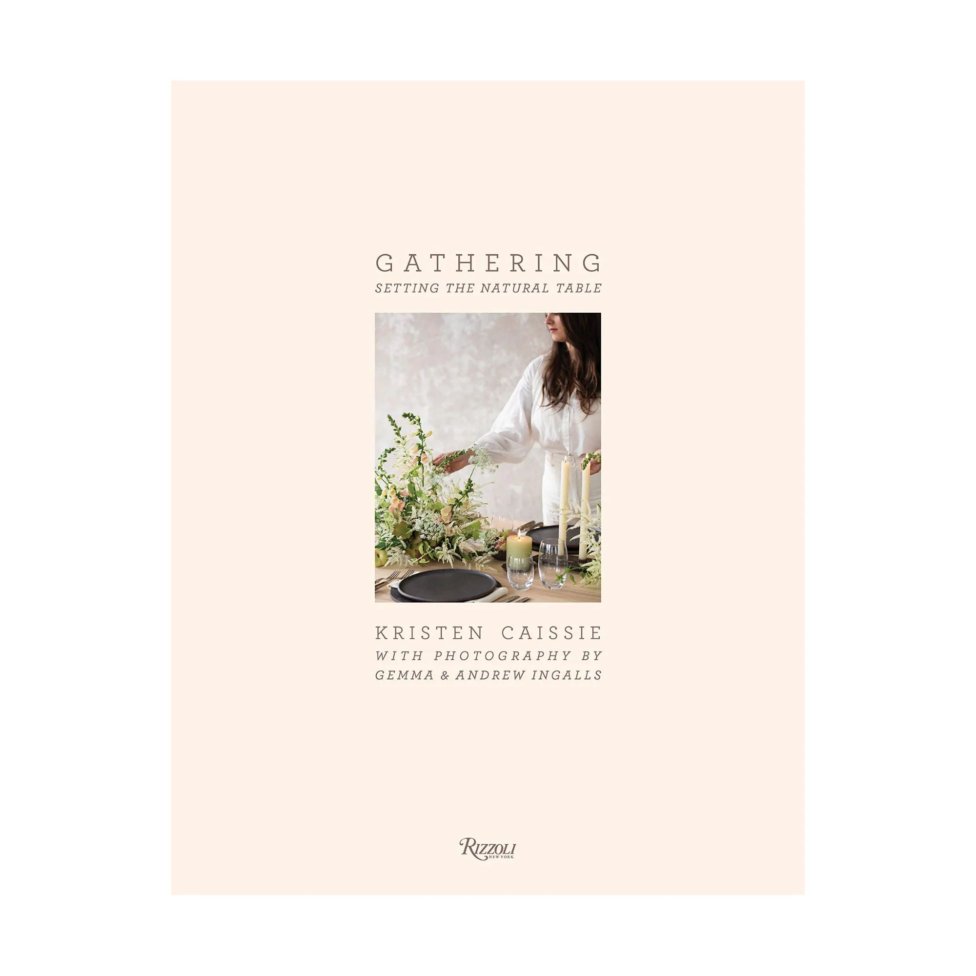 Gathering: Setting the Natural Table | StyleMeGHD