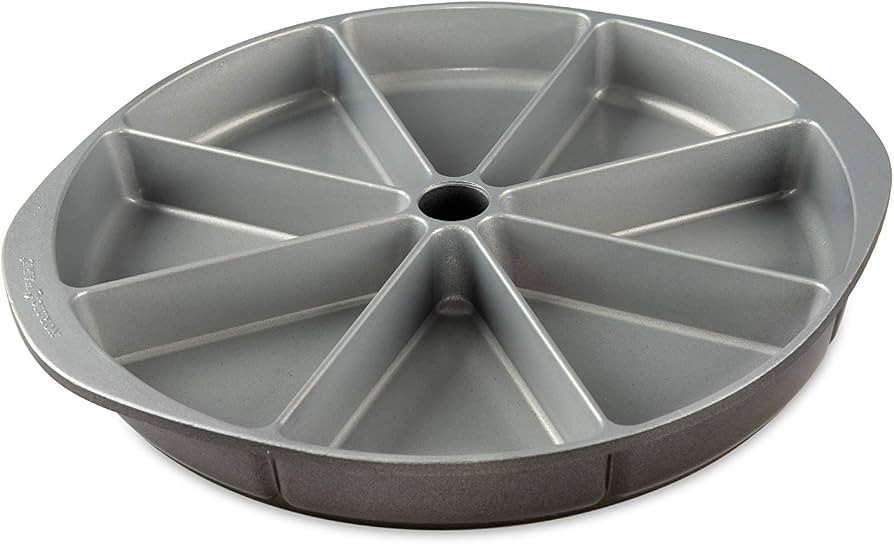 Nordic Ware Procast, Classic Scone, Graphite | Amazon (US)
