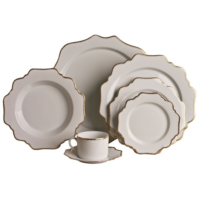 Simply Anna Antique Dinnerware | Bloomingdale's (US)
