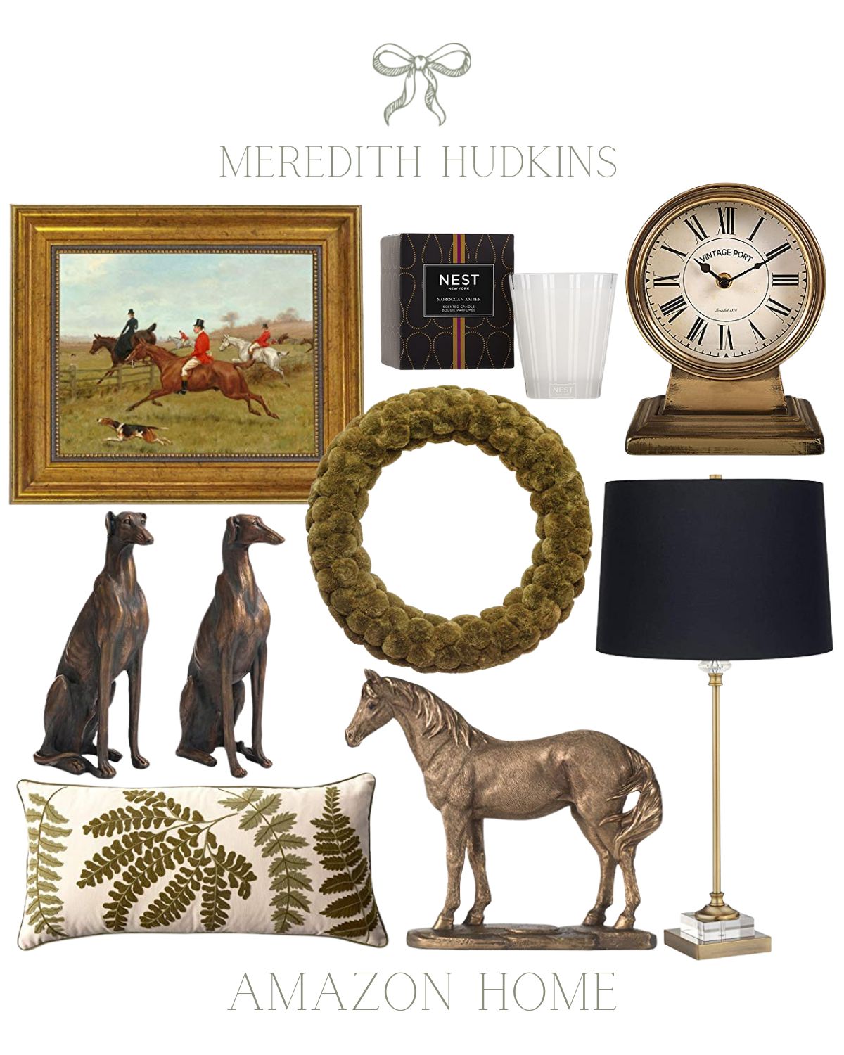 Meredith Hudkins's Amazon Page | Amazon (US)