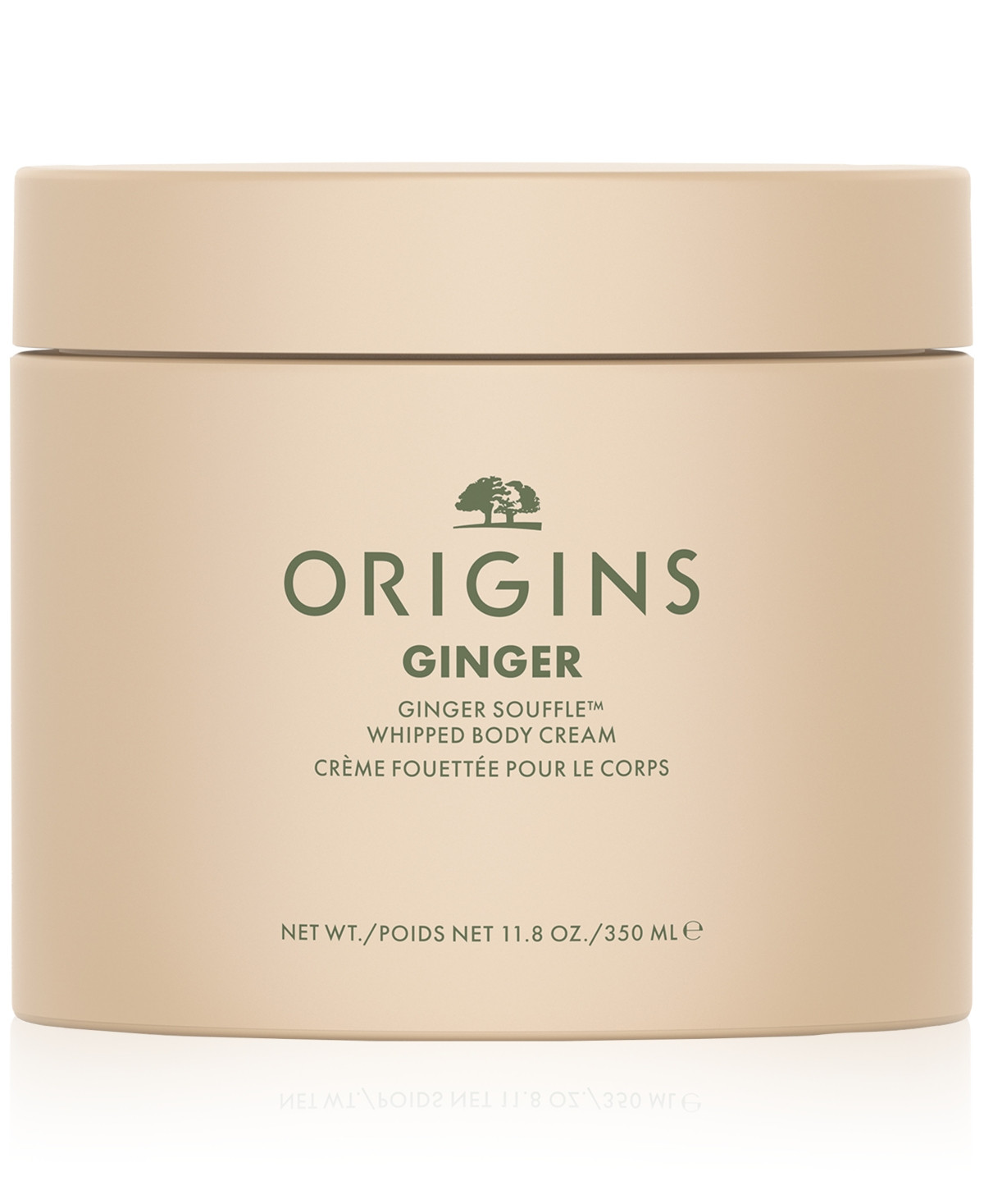 Origins Ginger Souffle, 11.8oz | Macy's