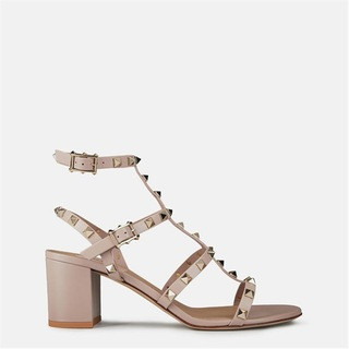 VALENTINO GARAVANI
    

                    
Rockstud Block Heeled Sandals | Flannels (UK)