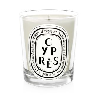 Cyprès Scented Candle 6.5 oz. | Bloomingdale's (US)