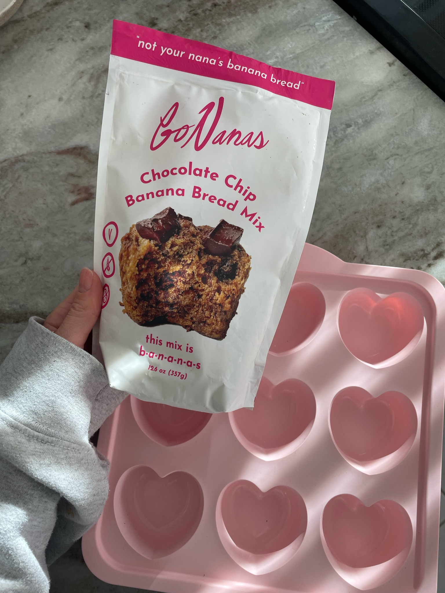 I make these banana muffins every single week. They are so good  

#LTKhome #LTKMostLoved