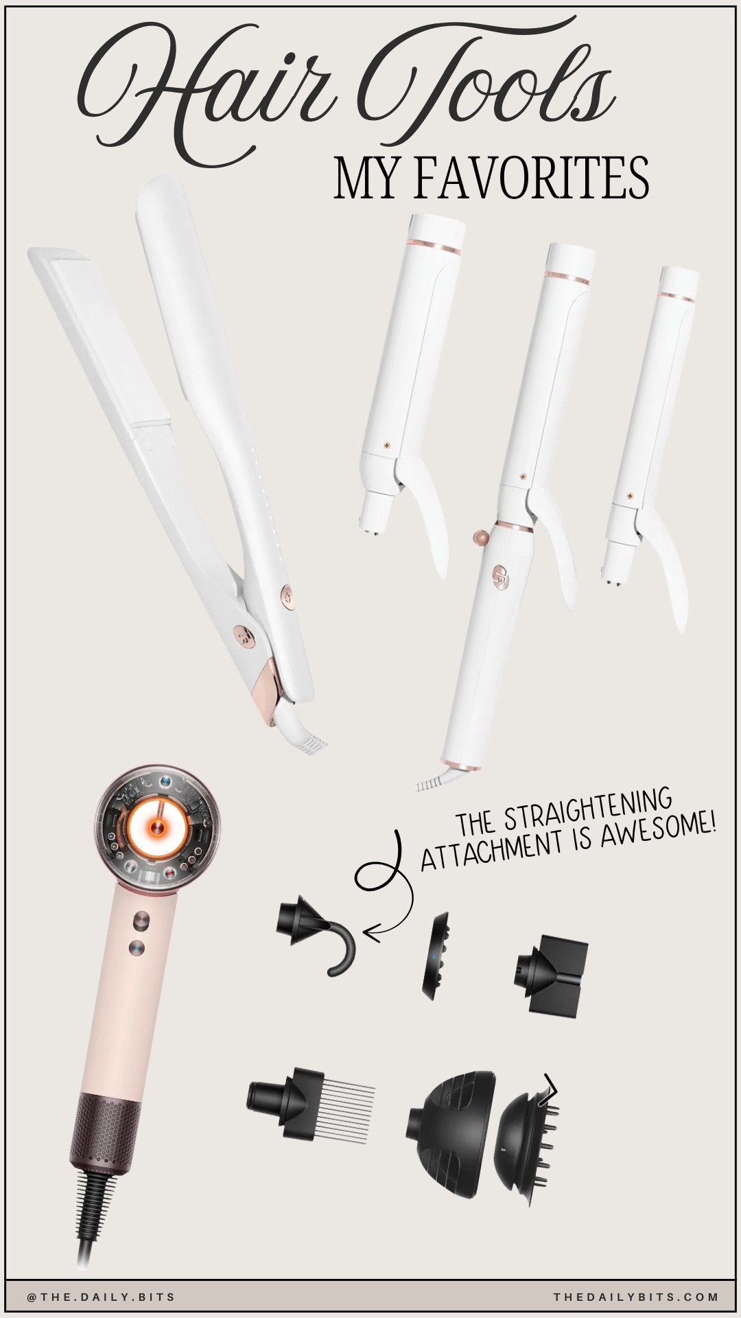 Favorite hair tools

#LTKBeauty