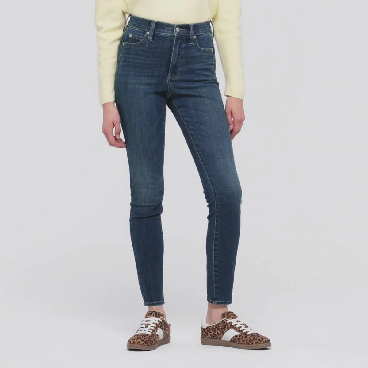 Women's High-Rise Skinny Jeans - Universal Thread™ | Target