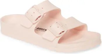 Birkenstock Arizona Waterproof Slide Sandal (Women) | Nordstrom | Nordstrom