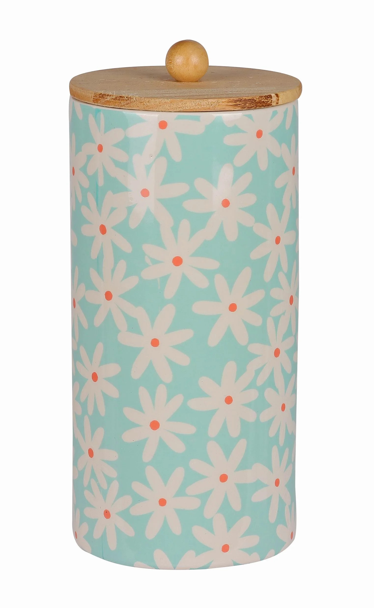 Way to Celebrate Medium Ceramic Container | Walmart (US)