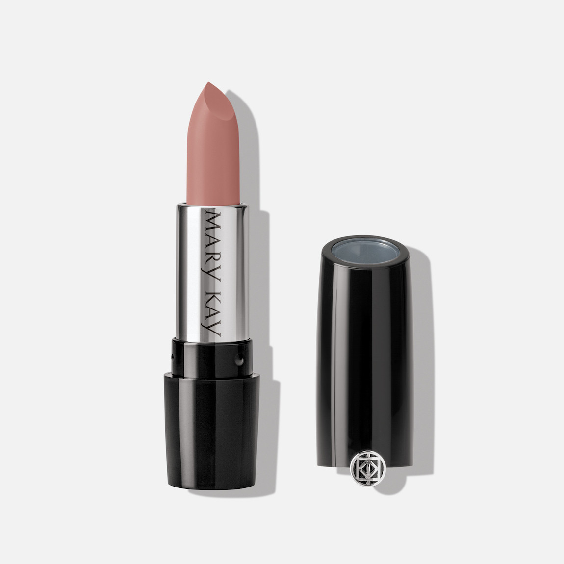 MARY-KAY-GEL-SEMI-MATTE-LIPSTICK-BASHFUL-YOU | Mary Kay (BR)