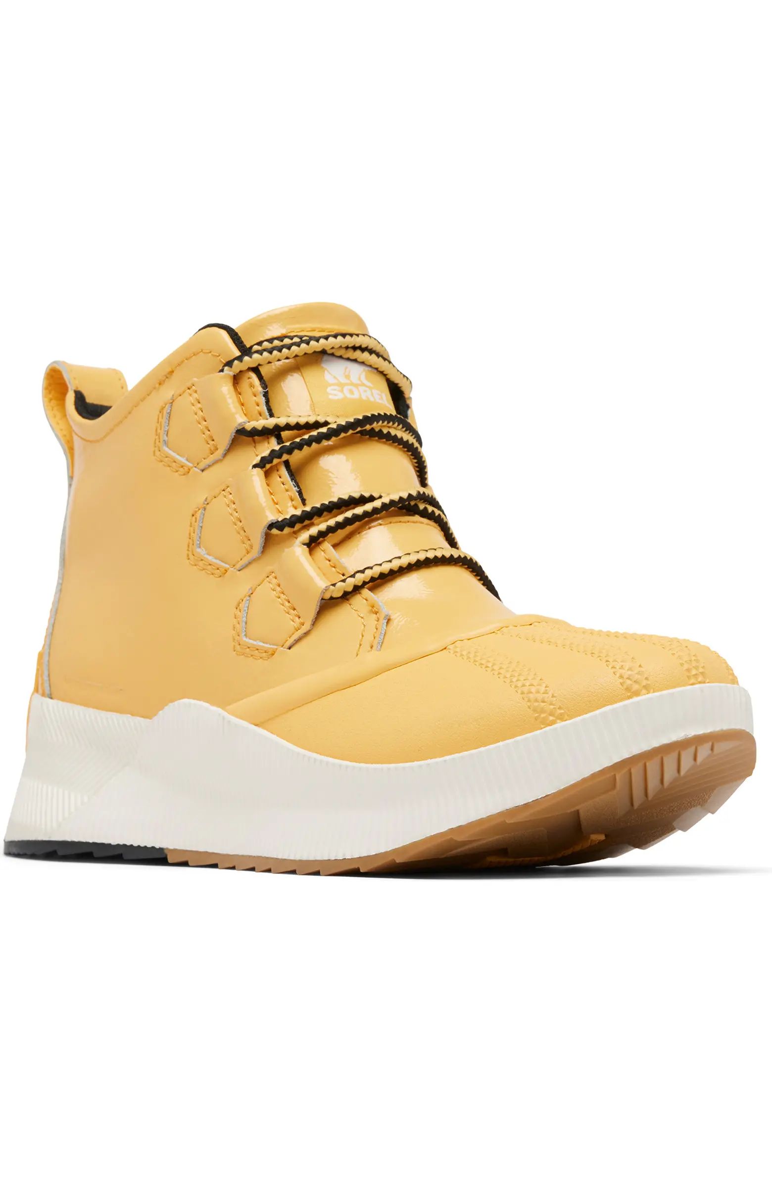 Out N About III Waterproof Boot (Women) | Nordstrom
