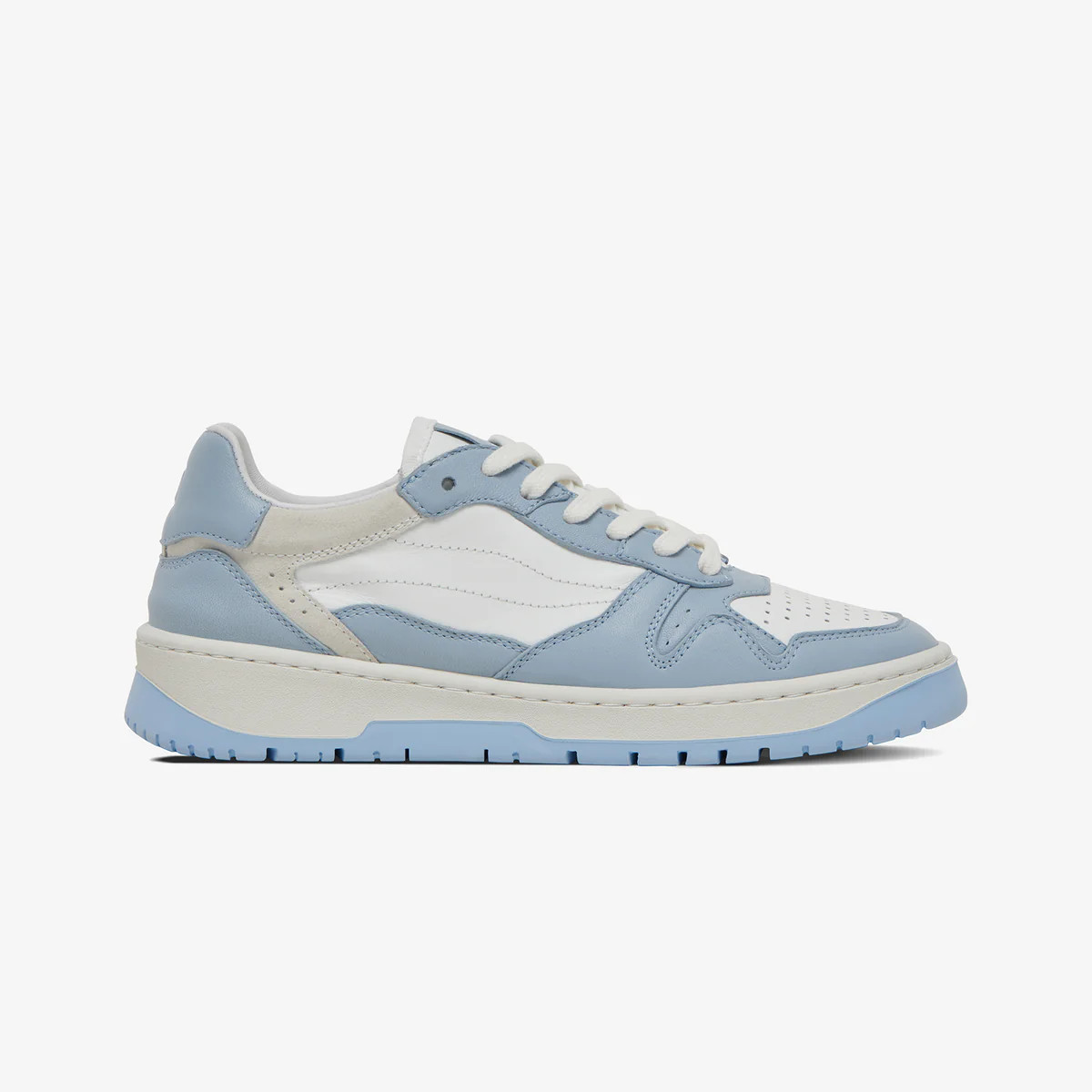 The Brighton - Light Blue | Greats.com