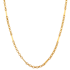 Link Chain - 16'' | Sequin