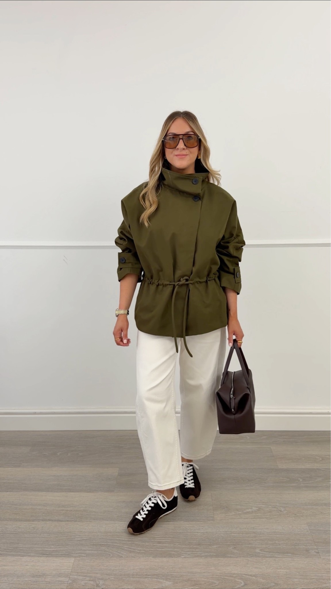 #LTKautumn #LTKjeans #LTKstyletip